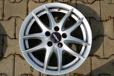 Ronal Alfa Romeo 147 Alufelge LK5x98 ET27 6.5x15H2 KBA46321 46R5655.02