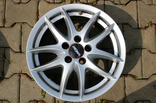 Ronal alfa romeo - ronal,