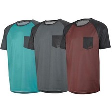 iXS Herren Trikot Flow Fahrrad