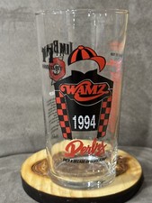 1994 Wamz 17th Derby Radio Jim