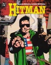 HITMAN Auswahl