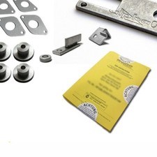 Drosselsatz ALPHATECHNIK 35 kW für Kawasaki GPZ500S, EX500D GPZ500S EX500D