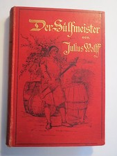 Julius Wolff - Der Sülsmeister - II - 1897