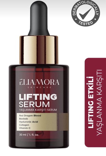 Eliamora liftg serum - eliamora, serum-eliamora