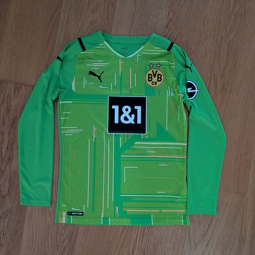 Borussia dortmund bvb torwart - borussia,