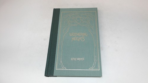 Wuthering heights emily - wuthering,
