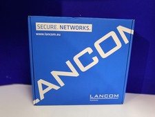 LANCOM GS-1108 Unmanaged