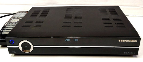 Technisat digit hd8 hdtv sat - hd8-s,