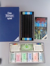 Das börsenspiel casino - das,