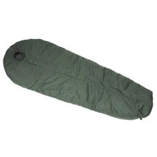 Britischer Mumienschlafsack