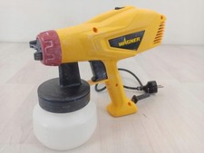 WAGNER W125 elektrische