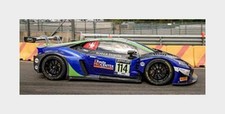 Spark lamborghini huracan - 1:43,