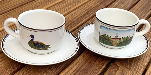 Villeroy boch naif design - villeroy,