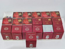 Hutschenreuther Weihnachtsglocke Porzellan 1997 bis 2016  EINZELVERKAUF OVP