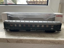 Märklin H0 42251 D-Zug-Wagen