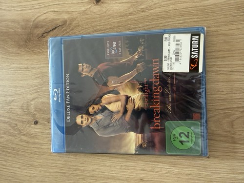 Twilight breaking dawn - twilight,