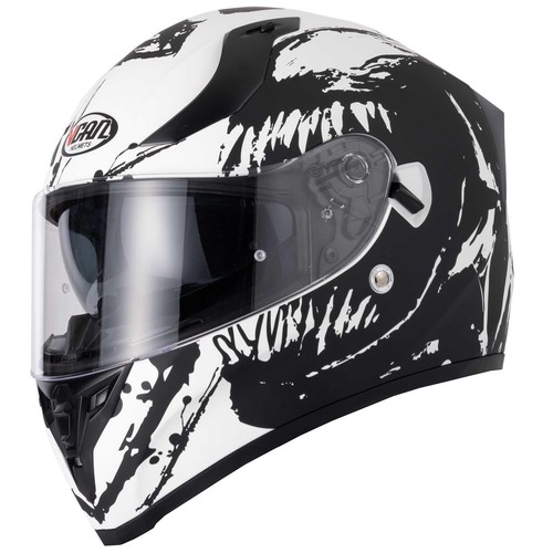 Vcan h128 wraith - wraith, integralhelm