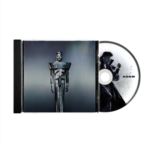 Adam lambert - lambert, (