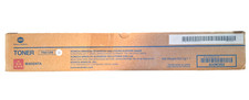 Konica Minolta TN-512M - A33K352 - Toner Magenta - bizhub C454, C454e, C554