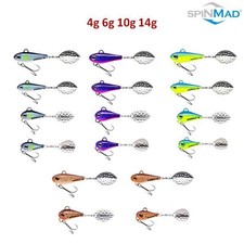 SpinMad Originals Spinner