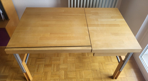 Schreibtisch ziggy breuyn - schreibtisch,