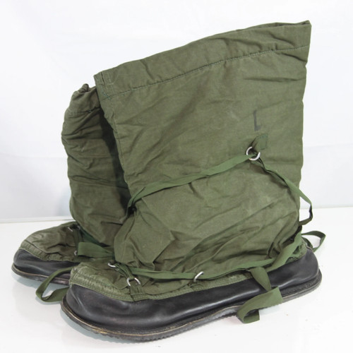 Yeti boots british - british, army