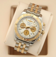 Breitling Chronomat