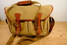 Billingham 335 khaki