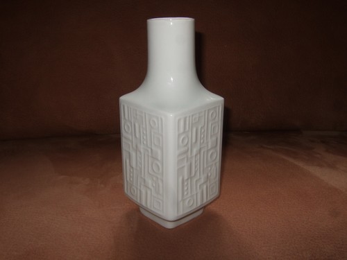 Porzellan vase retsch - porzellan,
