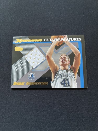 2001 topps xpectations - topps,