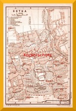 Gotha +Hundertjähriger