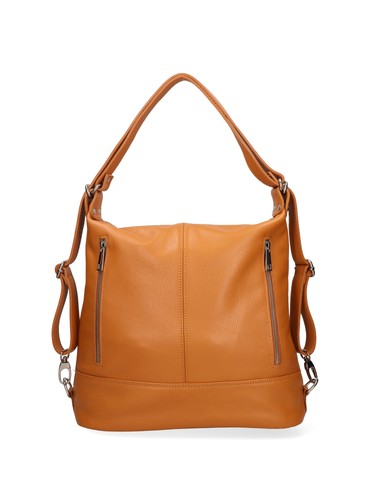 Schultertasche umwandelbar - , in