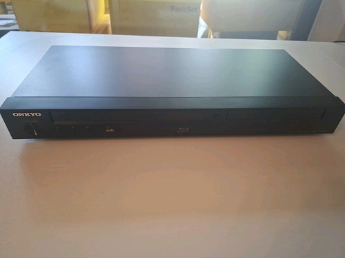 Blu ray onkyo sp309 - 3d,