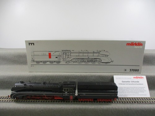 Märklin spur 37080 - spur,