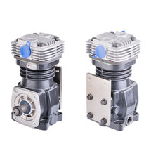 Druckluftkompressor ROBUR-BREMSE / 411 141 640 0 / 003 131 50 01