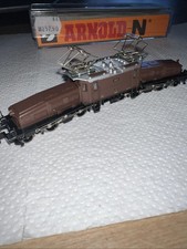 Arnold 2468 N E-Lok Ce 6/8 II