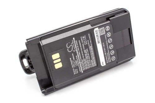 Akku für vertex yaesu - für,