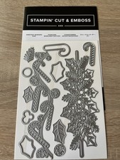 Stampin Up Stanzformen