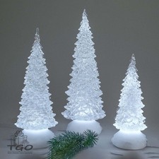 Formano Deko Baum Pyramide aus