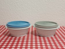Tupperware 2 x - 2,