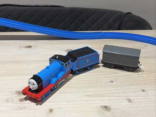 Thomas trackmaster edward - trackmaster,