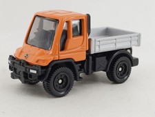 Unimog 2011o22 car - 2, set