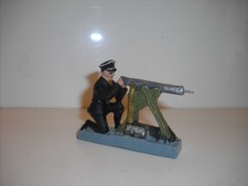 Schusso ?, Lineol ähnlich 