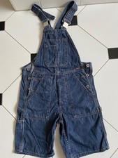 Kurze Latzhose von Mustang