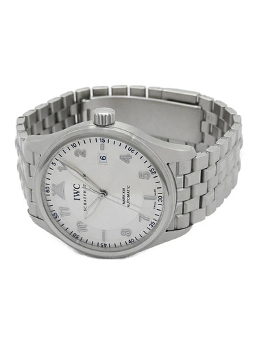 Iwc mark xvi spitfire pilot - iwc,