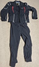 Held Regenjacke und Hose 2xBenutzt 3Xl