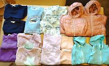 Kleidungspaket Zwillingsmädchen Mädchen 8 - 12 Jahr Jacke Oberteil 134 - 152 H&M