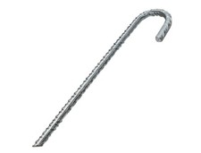 XXL Bodenanker Heringe