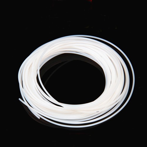 Weiß ptfe tube schlauche - weiß,