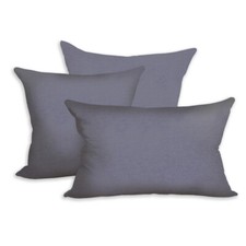 Doppelpack JERSEY KISSENBEZUG